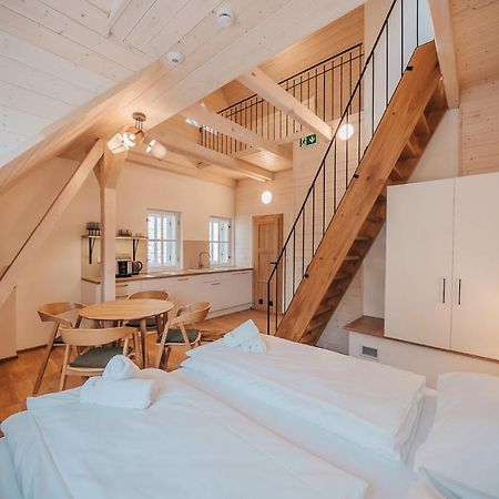 Apartman S Vyhledem Štramberk Exteriör bild