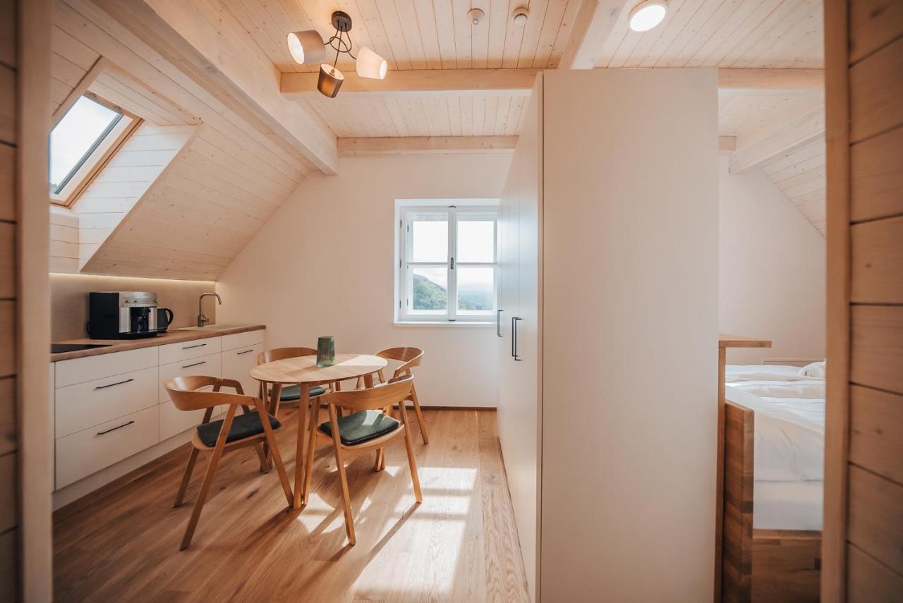 Apartman S Vyhledem Štramberk Exteriör bild