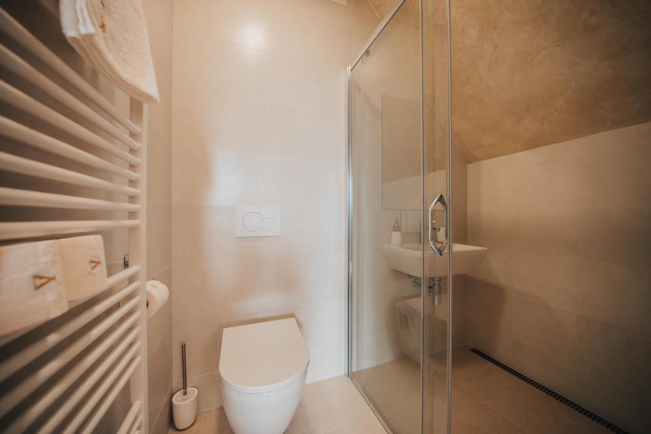 Apartman S Vyhledem Štramberk Exteriör bild