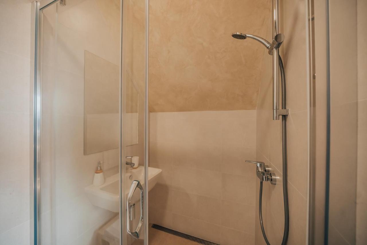 Apartman S Vyhledem Štramberk Exteriör bild