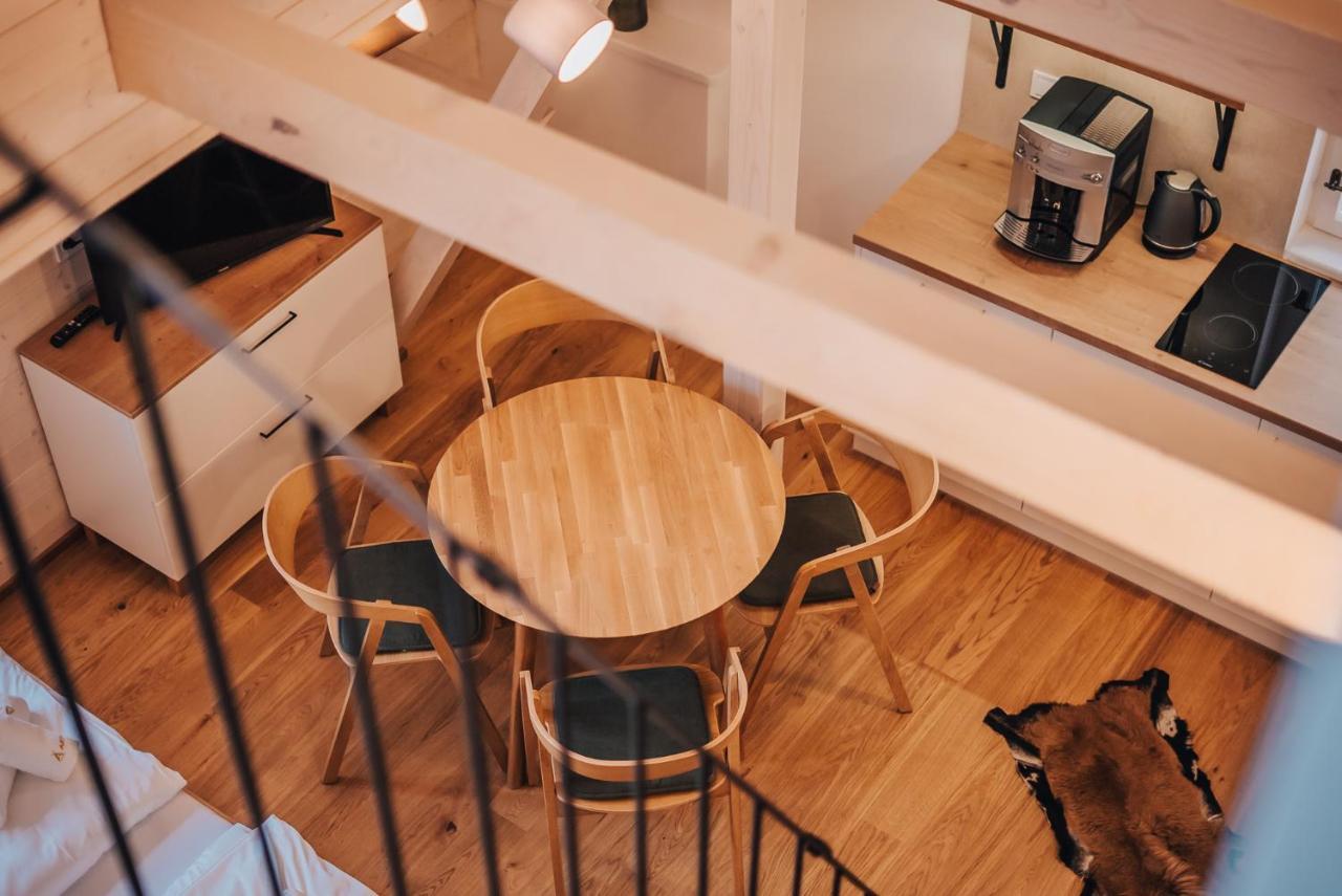 Apartman S Vyhledem Štramberk Exteriör bild