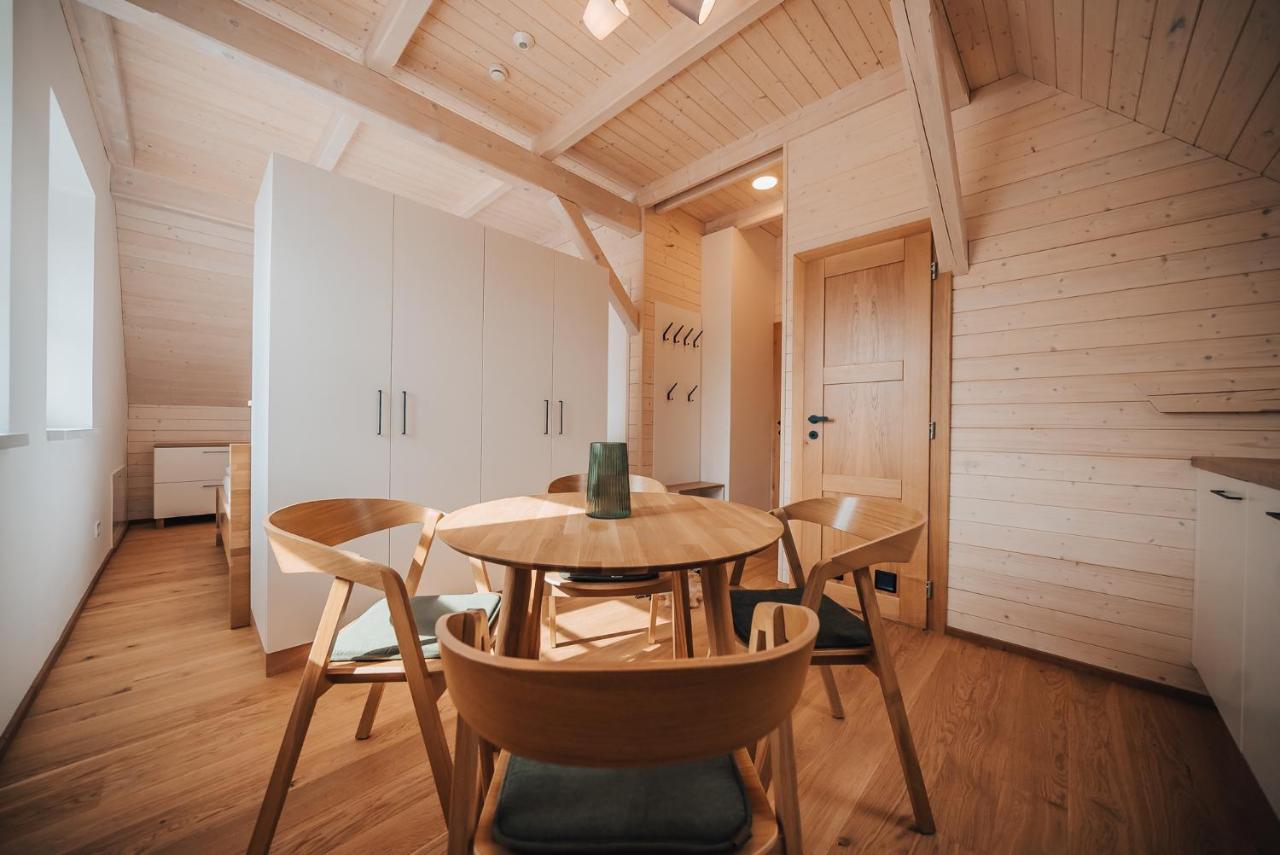 Apartman S Vyhledem Štramberk Exteriör bild