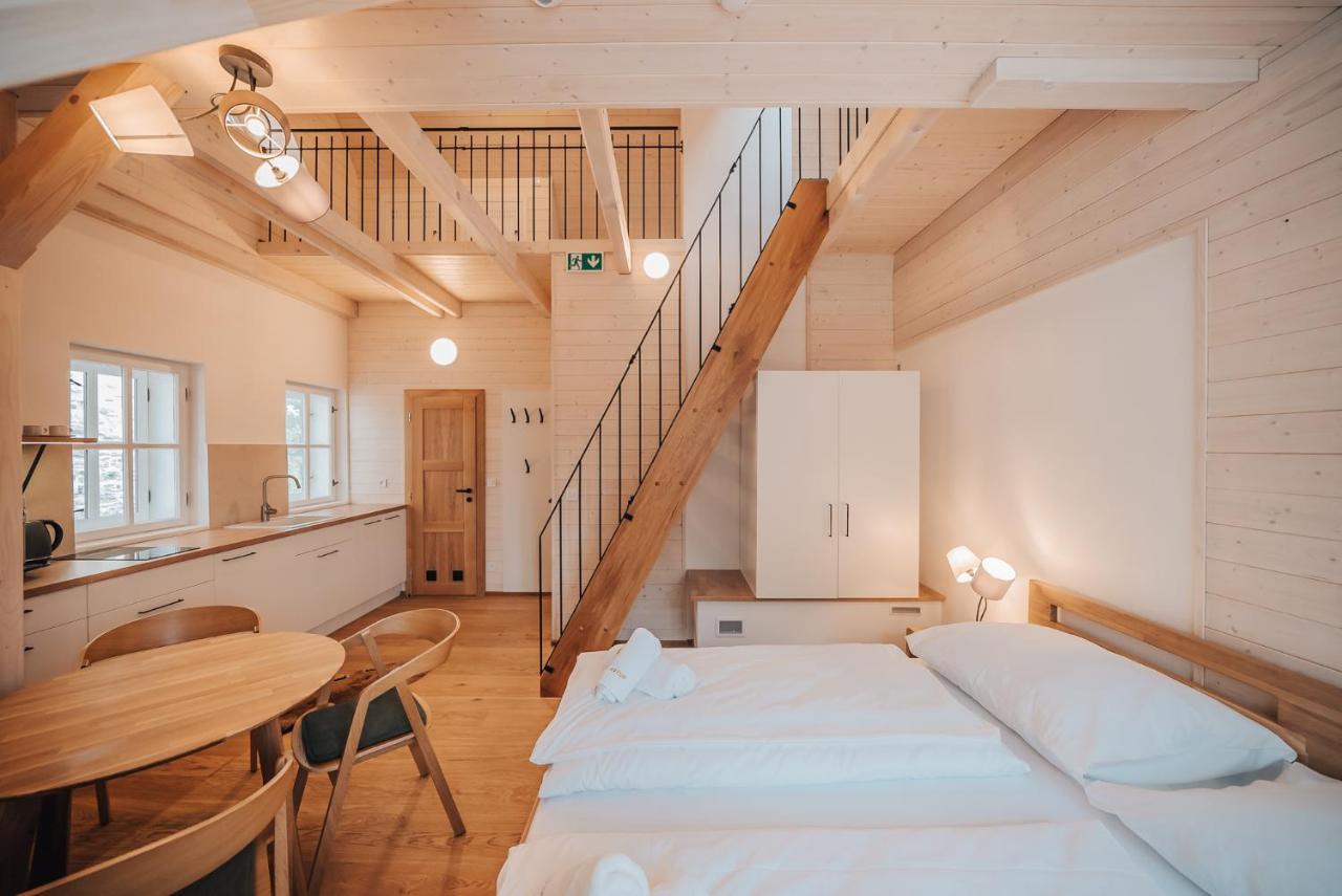 Apartman S Vyhledem Štramberk Exteriör bild